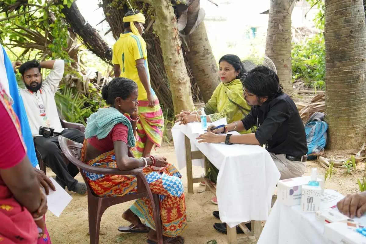 Medical Camps